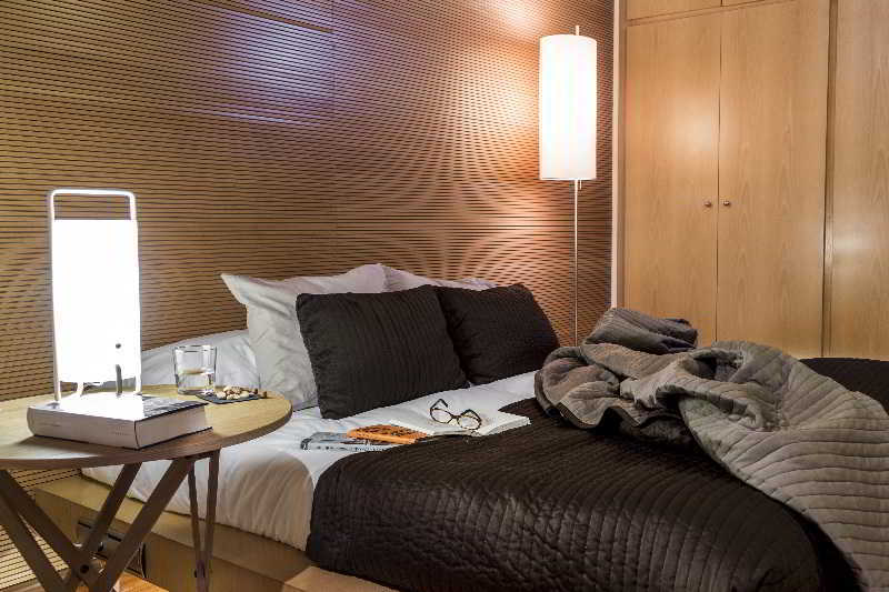 Apartamentos La Casa De Les Lletres バルセロナ エクステリア 写真