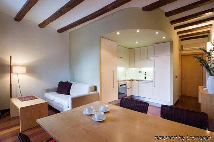 Apartamentos La Casa De Les Lletres バルセロナ 部屋 写真