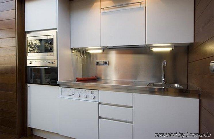 Apartamentos La Casa De Les Lletres バルセロナ 部屋 写真