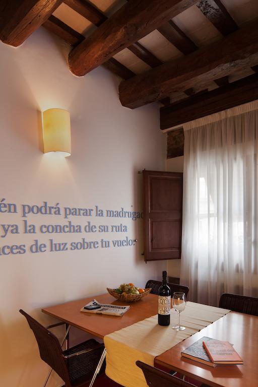Apartamentos La Casa De Les Lletres バルセロナ エクステリア 写真