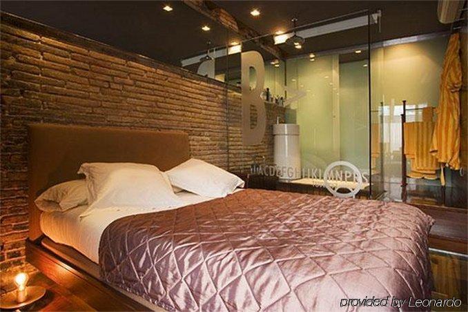 Apartamentos La Casa De Les Lletres バルセロナ 部屋 写真