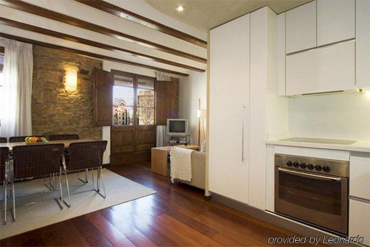 Apartamentos La Casa De Les Lletres バルセロナ 部屋 写真